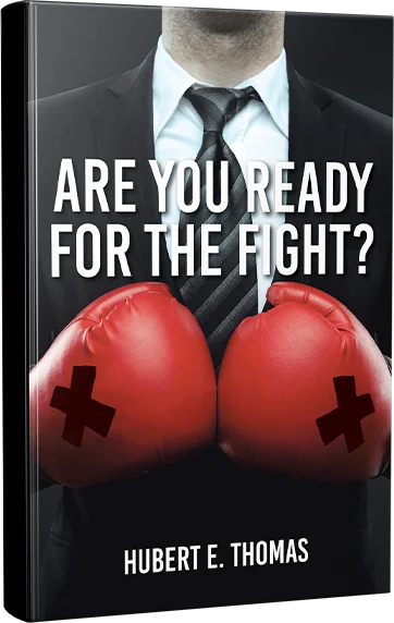 Are You Ready For The Fight Are You Ready For The Fight